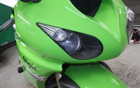 KAWASAKI ZX 10 NINJA R 2006 ZXT00D
