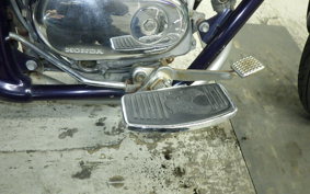 HONDA MAGNA 250 1999 MC29