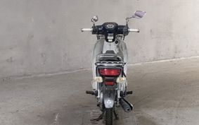 HONDA SUPER CUB110 JA10