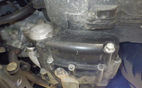 YAMAHA MAXAM 250 2016 SG17J