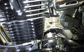 HONDA GB350 2022 NC59