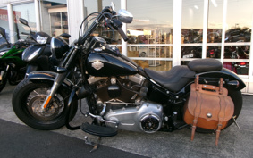 HARLEY FLS 2012 JR5