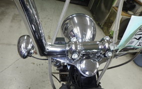 HARLEY FXSTC 1580 2009