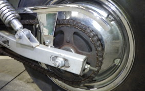 HONDA MAGNA 50 2020 AC13