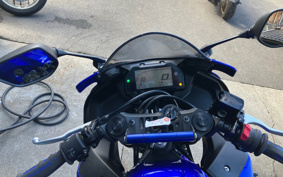 YAMAHA YZF-R25 RG74J