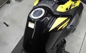 SUZUKI V-STROM 250 A