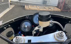 HONDA VFR750R 1987 RC30