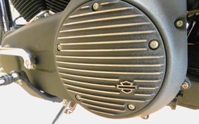 HARLEY FXDB1580 2013 GX4