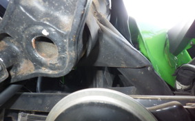 KAWASAKI NINJA 250 EX250L