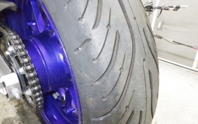 YAMAHA MT-07 ABS 2018 RM19J