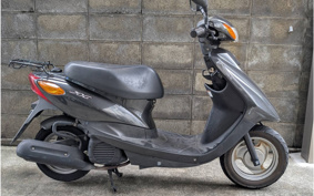 YAMAHA JOG DELUXE SA36J