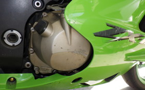 KAWASAKI ZX 1200 NINJA R 2003 ZXT20B