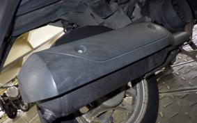 HONDA DIO Gen.6 AF62