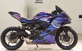 KAWASAKI ZX-25R ZX250E