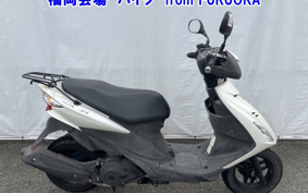 SUZUKI ADDRESS V125