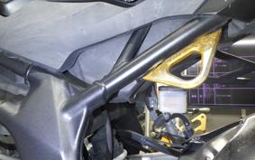 HONDA CBR250RR A 2008 MC51
