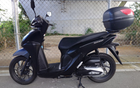 HONDA DIO 110 JK03