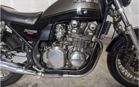 KAWASAKI ZEPHYR750RS 1997 ZR750C