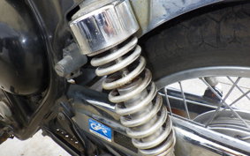 KAWASAKI ESTRELLA BJ250A