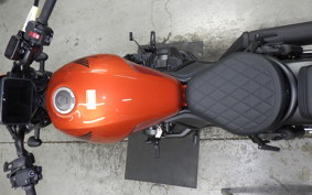 HONDA REBEL 1100 S DCT 2026 SC87