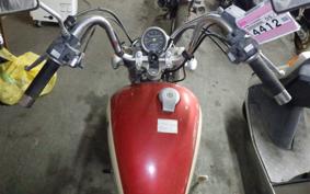 YAMAHA VIRAGO 250 3DM