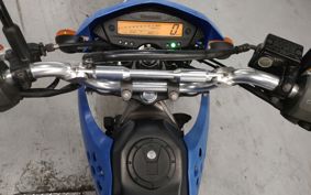 KAWASAKI D TRACKER 125 LX125D