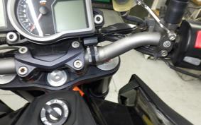 KTM 1290 SUPER DUKE R 2014