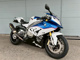 Фото BMW S1000RR 2015 с японского аукциона