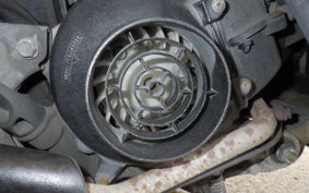 HONDA DIO Gen.6 AF62