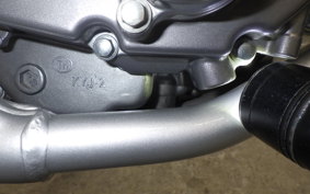 HONDA CRF250L MD38