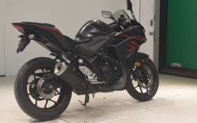 YAMAHA YZF-R3 2017 RH07J