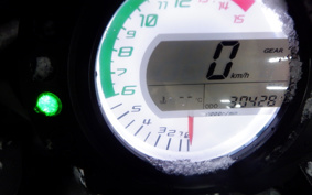 KAWASAKI NINJA ZX-10R 2009 ZXCE16