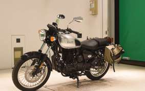 BENELLI インペリアーレ400 2023