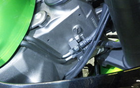 KAWASAKI NINJA 1000 A 2023