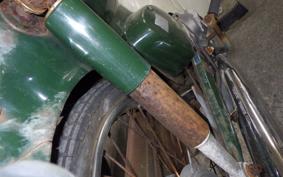 HONDA C50 SUPER CUB 1991 C50