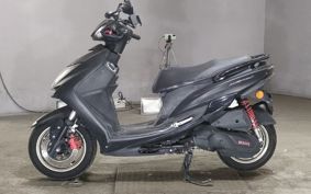 YAMAHA CYGNUS125XSR SEA5J