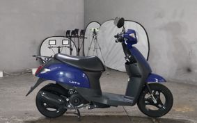 SUZUKI LET's CA4AA