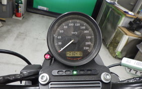 HARLEY XL883RI 2010