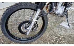 YAMAHA SEROW 225 DG08J