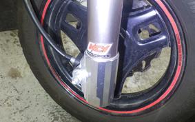 SUZUKI ADDRESS V125 G 2017 CF46A