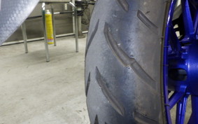 SUZUKI GSX-S125 2021 DL32D