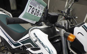 YAMAHA SEROW 250 Gen.2 DG17J