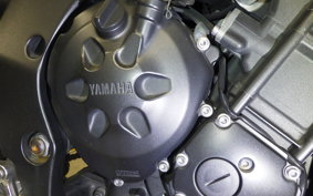 YAMAHA FZ1 FAZER 2007