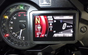 KAWASAKI NINJA H2 SX SE 2021 ZXT02A