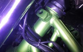 KAWASAKI Z400 Gen.2 2020 EX400G