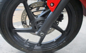 HONDA CB250 MC43