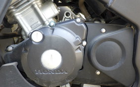 HONDA CBR125R JC50