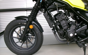 HONDA REBEL MC49