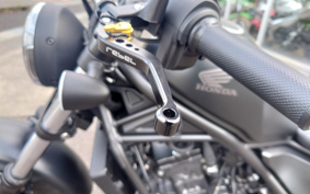 HONDA  REBEL 250 ABS MC49
