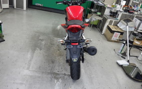 HONDA CB250F 2021 MC43